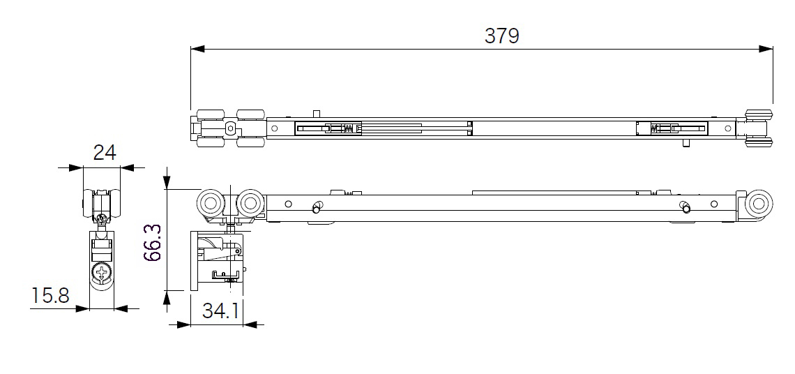 SDU-HDC-W-9(2)