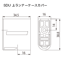 SDU-HDC-W-10